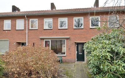 Weidehof 28