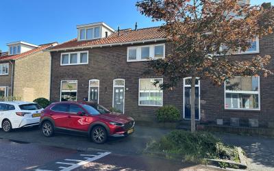 Tussenwoning te koop: Laarderweg 123, Midden Eng-West Bussum