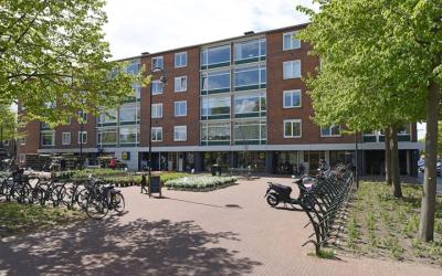 Laarderweg 236-I