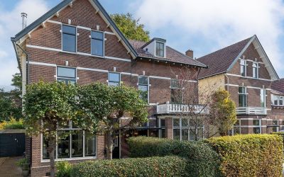 Albrechtlaan 10