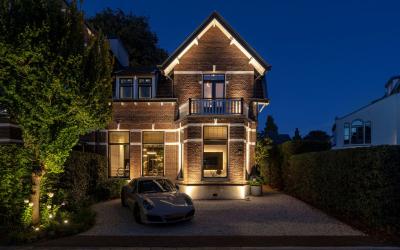 Albrechtlaan 4