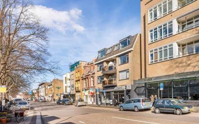Vlietlaan 4-H