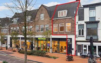 Vlietlaan 54