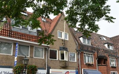Veldweg 1-E