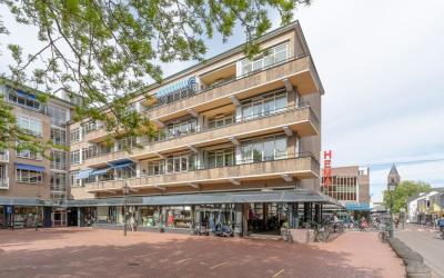 Julianaplein 6