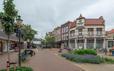 Havenstraat 11-A
