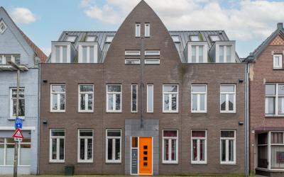 Herenstraat 25-B