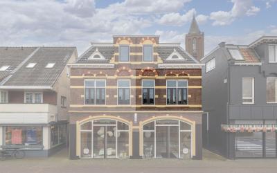 Kerkstraat 6-B