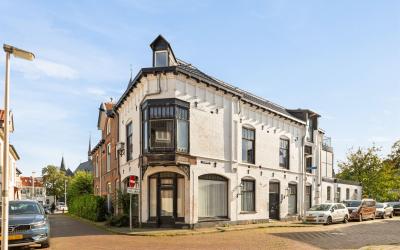 Krijnenweg 1-A