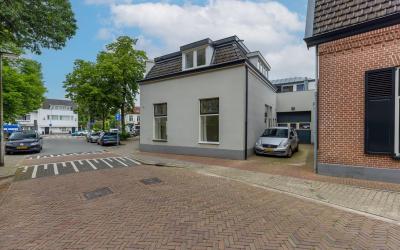Sint Vitusstraat 1