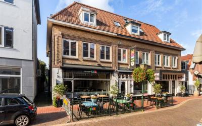 Kapelstraat 34-B