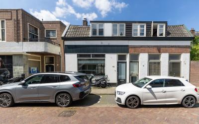 Kapelstraat 40
