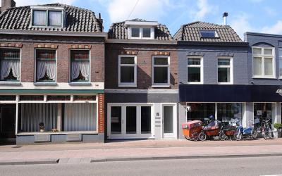 Landstraat 37-B