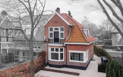 Zwarteweg 33