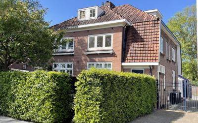 Parallelweg 5