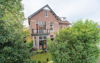 Corverlaan 15
