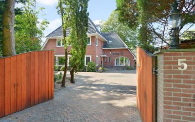 Meerweg 5