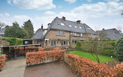 Meerweg 22