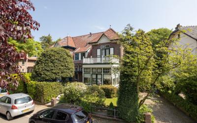 Fortlaan 14