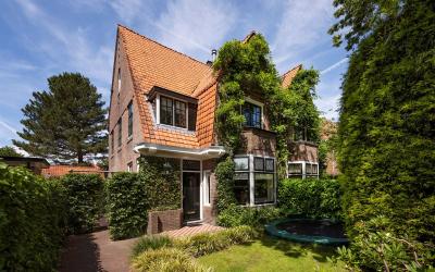Graaf Flori. 28