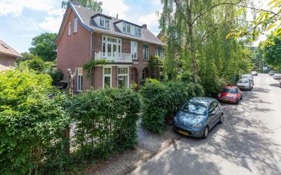 Waldecklaan 15