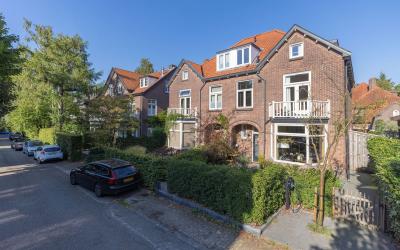 Waldecklaan 25