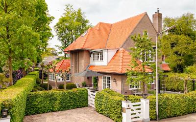 Koningslaan 40