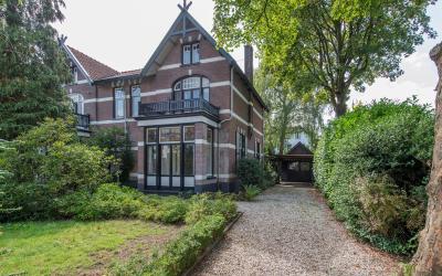 Parklaan 7