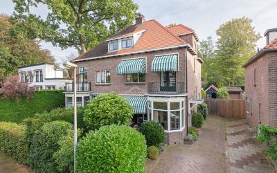 Parklaan 10