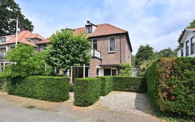 Parklaan 6