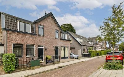 Melkweg 6-A