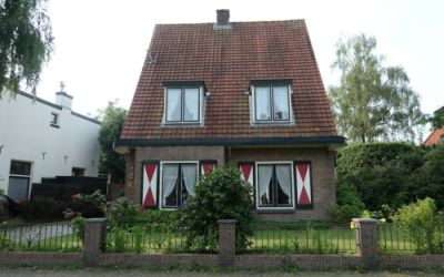 Gooibergstr. 9