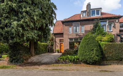 Spoorlaan 20