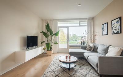 Burgemeester Jur. Visserlaan 74