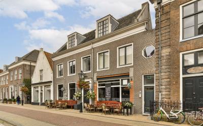 Cattenhagestraat 10-D
