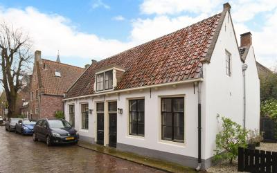 Raadhuisstr. 13