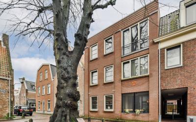 Raadhuisstr. 2-A