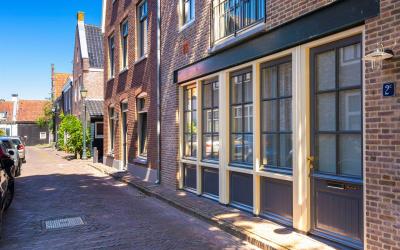 Raadhuisstr. 2-C