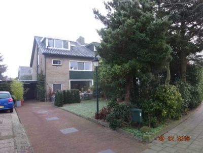 Chopinlaan 5