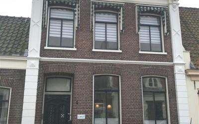 Bussummerstraat 3