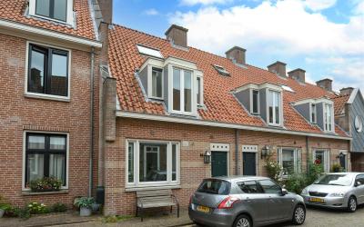 Pijlstraat 1-A