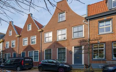 Gansoordstraat 9