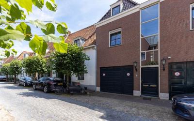 Gansoordstraat 10-D