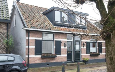 Kloosterstr. 62