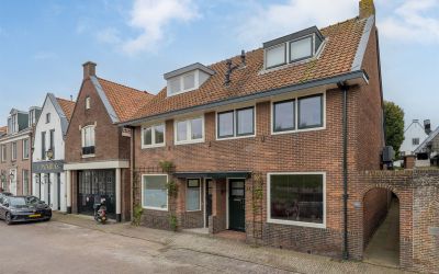 Nieuwe Haven 31
