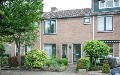 Dobbestraat 23
