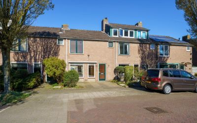 Dobbestraat 33