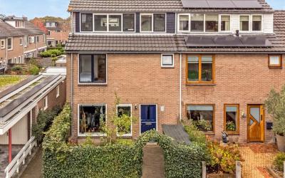Dobbestraat 39