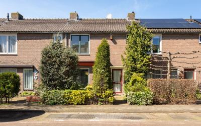 Dobbestraat 9