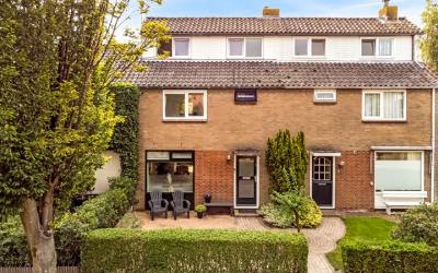 Dobbestraat 30